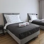 Aparthotel W64