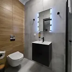 W64 Aparthotel 3*