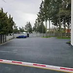 Aparthotel W64 3*
