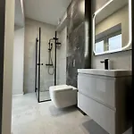 W64 Aparthotel 3*