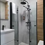 W64 Aparthotel 3*