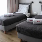 W64 3* Płock