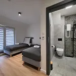 Aparthotel W64 Płock