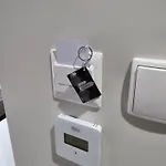Aparthotel W64 3*
