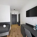 W64 Aparthotel