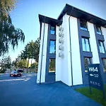 W64 Aparthotel Płock