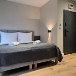 Aparthotel W64 Płock