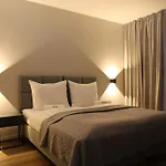 Aparthotel W64 3*