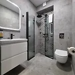 Aparthotel W64 Płock