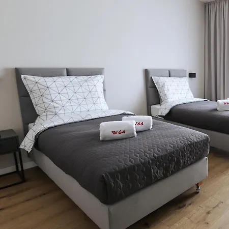 Aparthotel W64