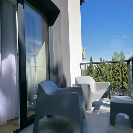 W64 Aparthotel Płock