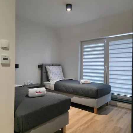 Aparthotel W64