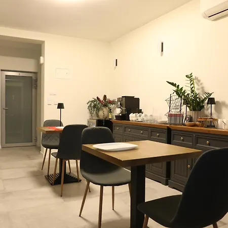Aparthotel W64 Plock