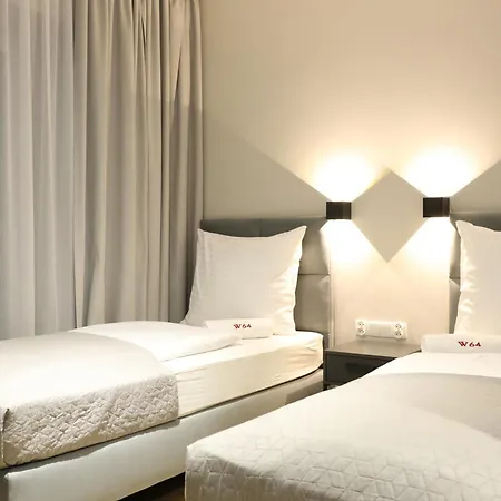 Aparthotel W64
