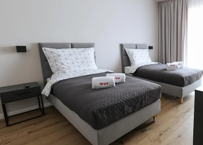 Aparthotel W64